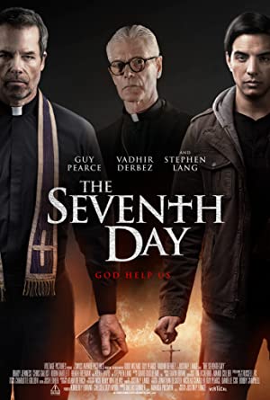 دانلود فیلم هفتمین روز The Seventh Day 2021