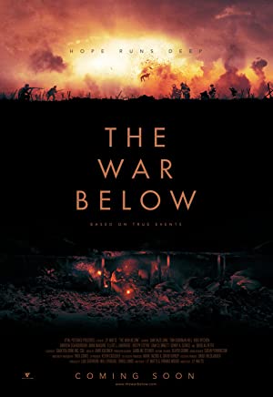 دانلود فیلم The War Below 2020