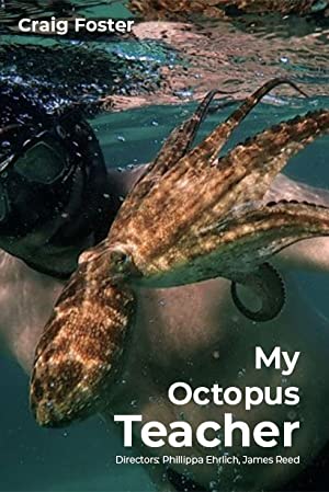 دانلود مستند My Octopus Teacher 2020