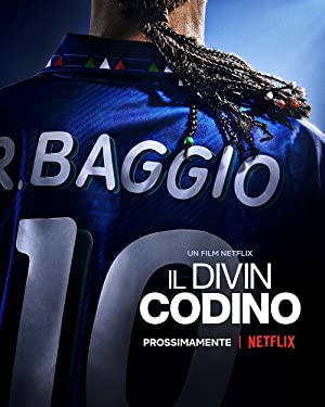 دانلود فیلم Baggio: The Divine Ponytail 2021