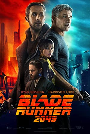دانلود فیلم Blade Runner 2049 – 2017