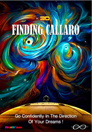 دانلود انیمیشن Finding Callaro