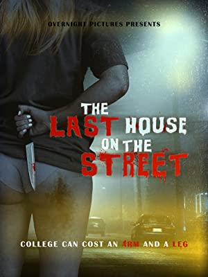 دانلود فیلم The Last House on the Street 2021