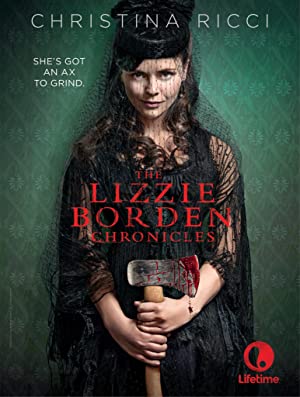 دانلود سریال The Lizzie Borden Chronicles