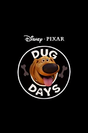 دانلود انیمیشن سریالی Dug Days
