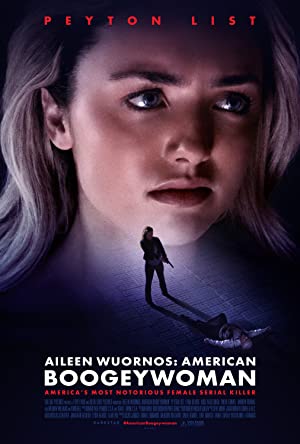 دانلود فیلم Aileen Wuornos: American Boogeywoman 2021