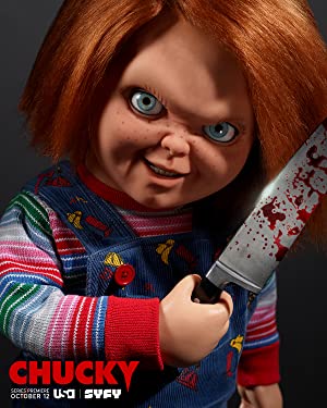 دانلود سریال چاکی Chucky