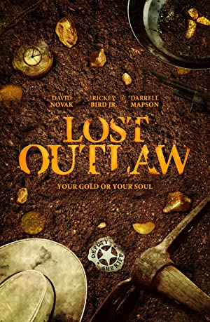دانلود فیلم Lost Outlaw 2021