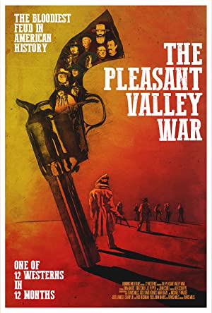 دانلود فیلم The Pleasant Valley War 2021