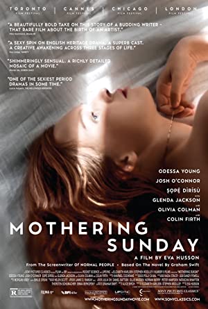 دانلود فیلم Mothering Sunday 2022