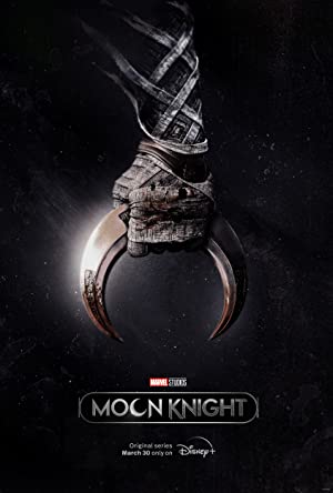دانلود فیلم Moon Knight 2022