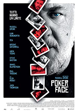 دانلود فیلم پوکر فیس Poker Face 2022