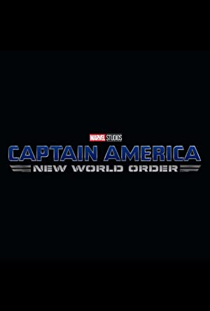 دانلود فیلم کاپیتان آمریکا 4: دنیای جدید شجاع Captain America: Brave New World 2024