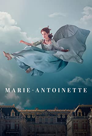 دانلود سریال ماری آنتوانت Marie Antoinette 2023