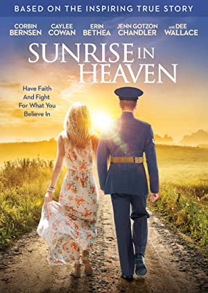 دانلود فیلم طلوع خورشید در بهشت Sunrise in Heaven 2019