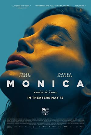 دانلود فیلم مونیکا Monica 2022