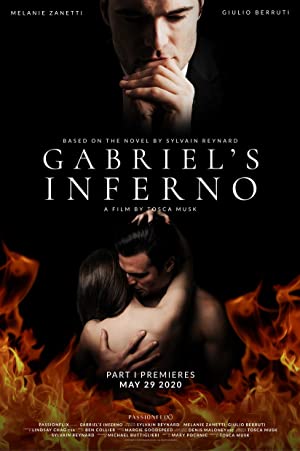 فیلم جهنم گابریل 1 Gabriel’s Inferno: Part One 2020