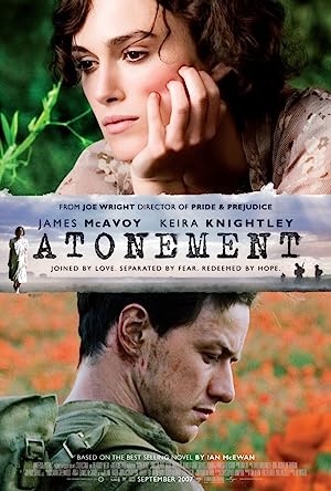 دانلود فیلم Atonement 2007