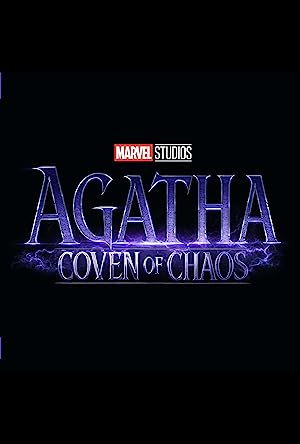 دانلود سریال آگاتا: کوون آشوب Agatha: Coven of Chaos
