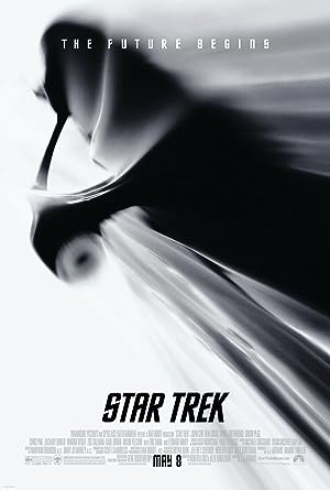 دانلود فیلم پیشتازان فضا Star Trek 2009