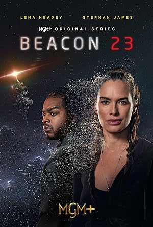 دانلود سریال فانوس دریایی 23 Beacon 23
