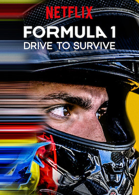 دانلود مستند فرمول 1:برای زنده ماندن بران Formula 1: Drive to Survive