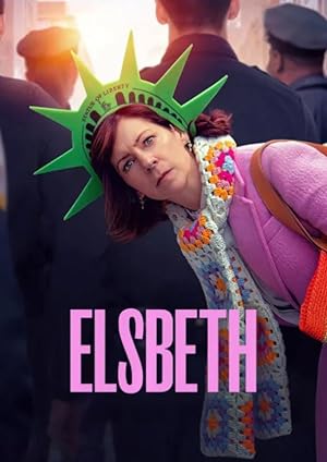 دانلود سریال الزبث Elsbeth 2024