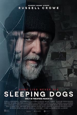 دانلود فیلم سگهای خفته Sleeping Dogs 2024