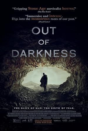 دانلود فیلم خارج از تاریکی Out of Darkness 2022