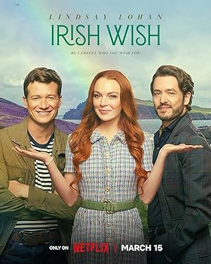 دانلود فیلم آرزوی ایرلندی Irish Wish 2024