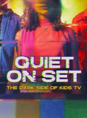 Quiet on Set: The Dark Side of Kids TV 2024
